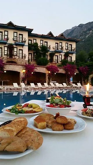 Green Anatolia Club Hotel Ölüdeniz