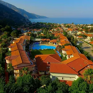 Turquoise Otel